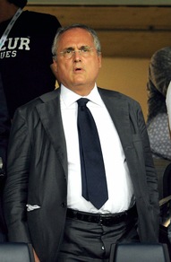 Calciomercato Lotito: «Rinforzerò la Salernitana»