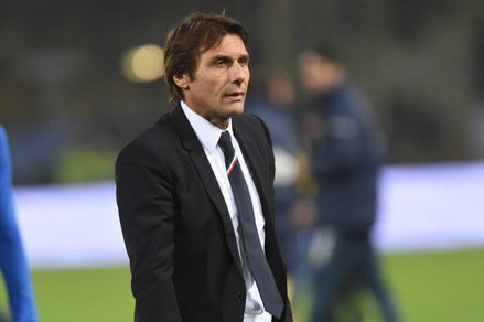 Calciomercato, Conte nuovo Mourinho al Chelsea?