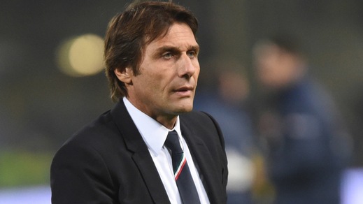 Calciomercato, Conte nuovo Mourinho al Chelsea?