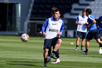 Inter, arrivati Nagatomo e Murillo