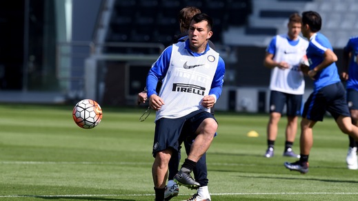 Inter, arrivati Nagatomo e Murillo