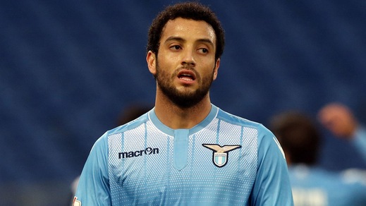 Calciomercato Lazio, «Manchester United, 45 milioni per Felipe Anderson»