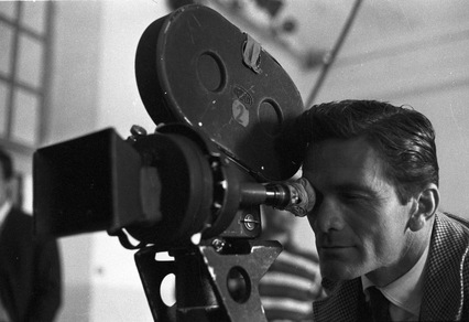 Roma l'evento che celebra "I tanti Pasolini"