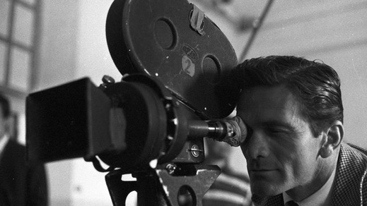 Roma l'evento che celebra "I tanti Pasolini"