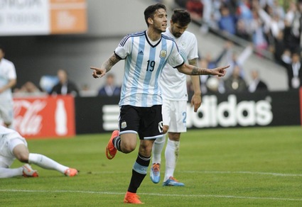 Calciomercato Inter: Alvarez alla Sampdoria porta in dote 10,5 milioni