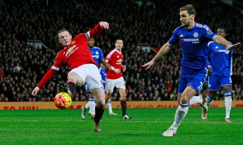 Milan, in difesa riecco un vecchio pallino: Ivanovic del Chelsea