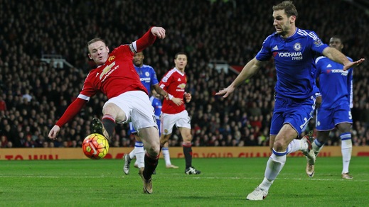 Milan, in difesa riecco un vecchio pallino: Ivanovic del Chelsea