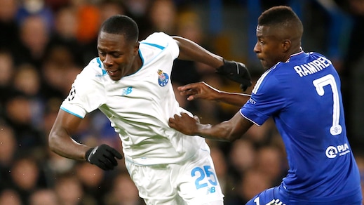Calciomercato Milan, rispunta Imbula: il Porto vuole 25 milioni