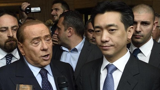 Berlusconi: «Mr Bee? Lavoro continua»