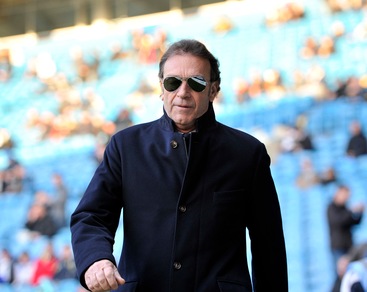 Cellino non fa entrare le telecamere di Sky Sports allo stadio