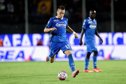 Calciomercato, «Zielinski al Napoli? Discorso per l'estate»