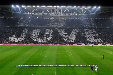 Juventus-Napoli, lo Stadium apre in anticipo