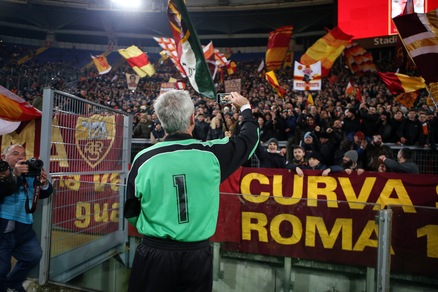 Serie A, Konsel: «La Roma è sempre incostante»