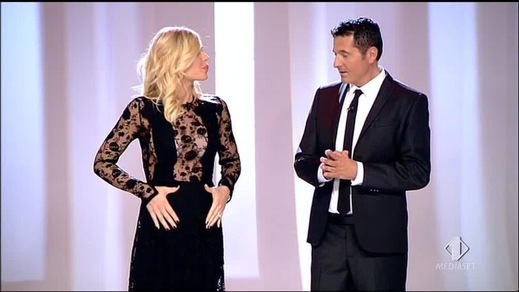 Tutte belle le pance del mondo