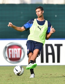 Calciomercato Juventus, Mandragora c'è