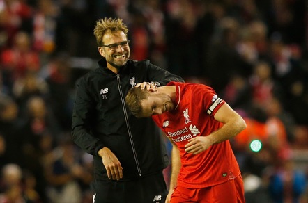 Diretta Premier League: Sunderland-Liverpool LIVE