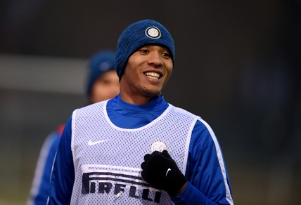 Calciomercato Roma, Juan Jesus per Ljajic?