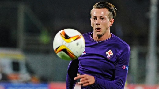 Calciomercato Fiorentina, Bernardeschi ha stregato Ancelotti