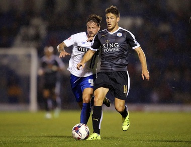 Calciomercato, Genoa e Torino: lotta per Kramaric