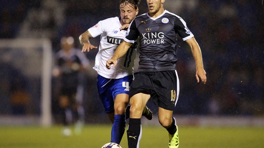 Calciomercato, Genoa e Torino: lotta per Kramaric