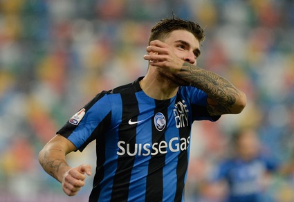 Calciomercato Carpi, idea Monachello se parte Borriello