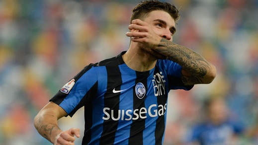 Calciomercato Carpi, idea Monachello se parte Borriello