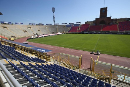 Serie A, il Bologna in lutto: è morto Fabbretti