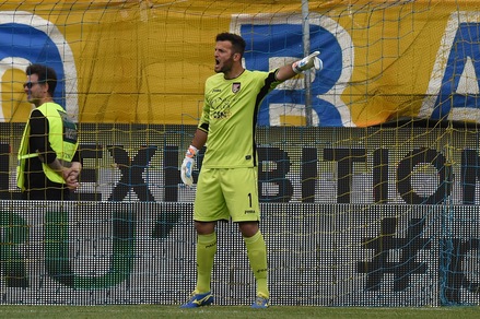 Calciomercato, Latina su Ujkani: ipotesi Amauri