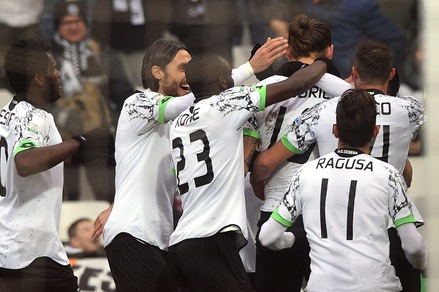 Calciomercato, Cesena-Valzania: trattativa avanzata