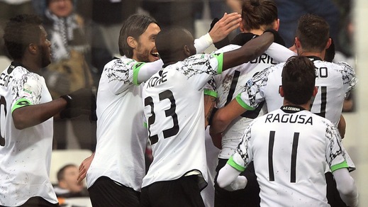 Calciomercato, Cesena-Valzania: trattativa avanzata