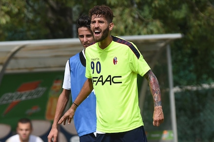 Calciomercato Ternana, seguiti Esposito e Crimi
