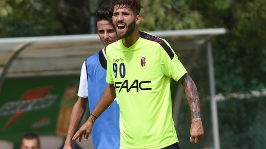 Calciomercato Ternana, seguiti Esposito e Crimi