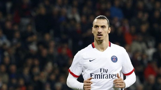 Calciomercato, per Ibrahimovic i bookie dicono Qatar o Milan