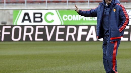 Liga: Villarreal-Valencia, Neville non convince i quotisti