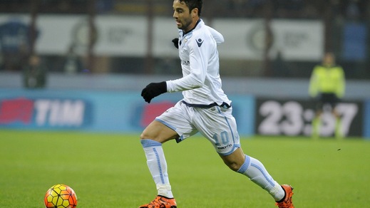 Calciomercato: Felipe Anderson-United, l’affare a 3,00