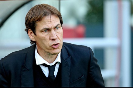 Calciomercato Roma, Garcia: «Pjanic alla Juve? Arrivederci...»