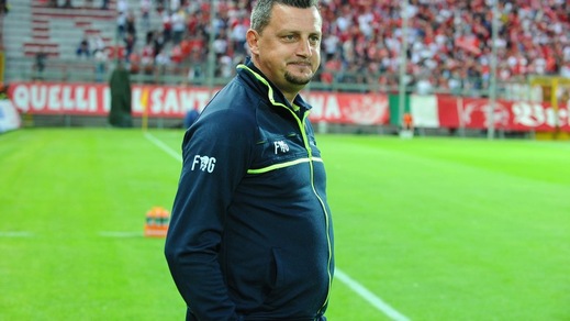 Serie B Bari, dopo Nicola panchina a Camplone