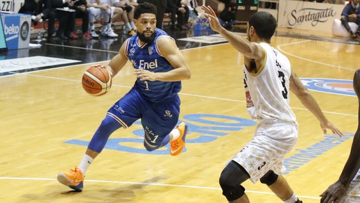 Basket Serie A, la corsa alle Final Eight