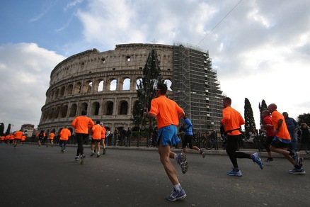 Atletica, per la We run Rome si va verso tetto dei 10.000 iscritti