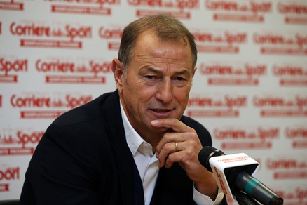 CLAMOROSO ZENGA «Il nuovo ct dell’Italia sarà De Biasi»