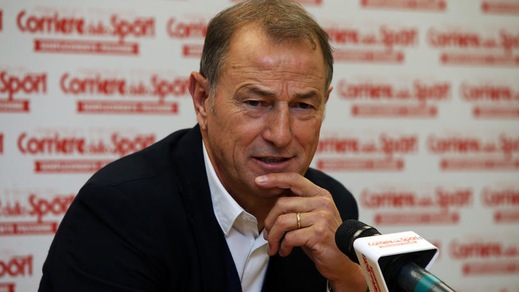 CLAMOROSO ZENGA «Il nuovo ct dell’Italia sarà De Biasi»