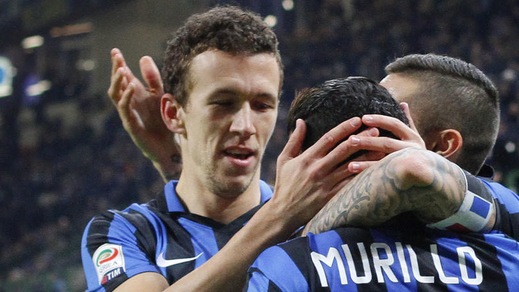 Corriere dello Sport-Stadio in edicola: Perisic esclusivo