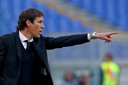 Calciomercato Inter, se De Boer non reagisce c'è Garcia