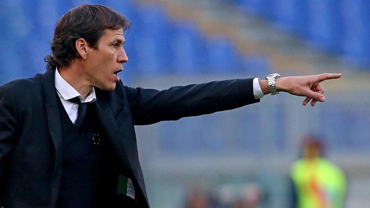 Calciomercato Inter, se De Boer non reagisce c'è Garcia