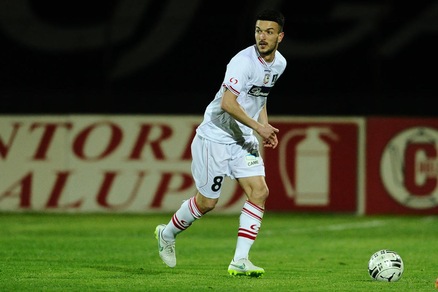 Serie A Carpi, per Bianco lavoro differenziato