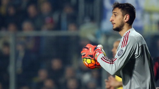 Calciomercato, Donnarumma: a 7,00 il sì allo United