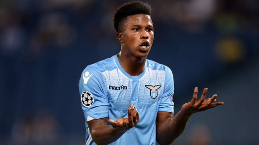 «Keita brucia le tappe: Parolo out per il Milan»