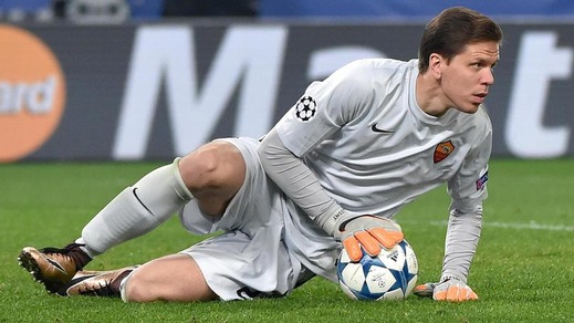 Pagelle Champions League, Roma-Bate: i voti dei giallorossi. Szczesny è un gigante, Dzeko sciupa