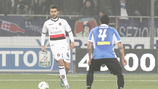 Chievo, Pucino e Sbaffo passano all'Avellino