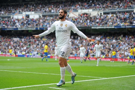 Calciomercato Juventus, tutto su Isco: Zidane lo spinge verso Allegri